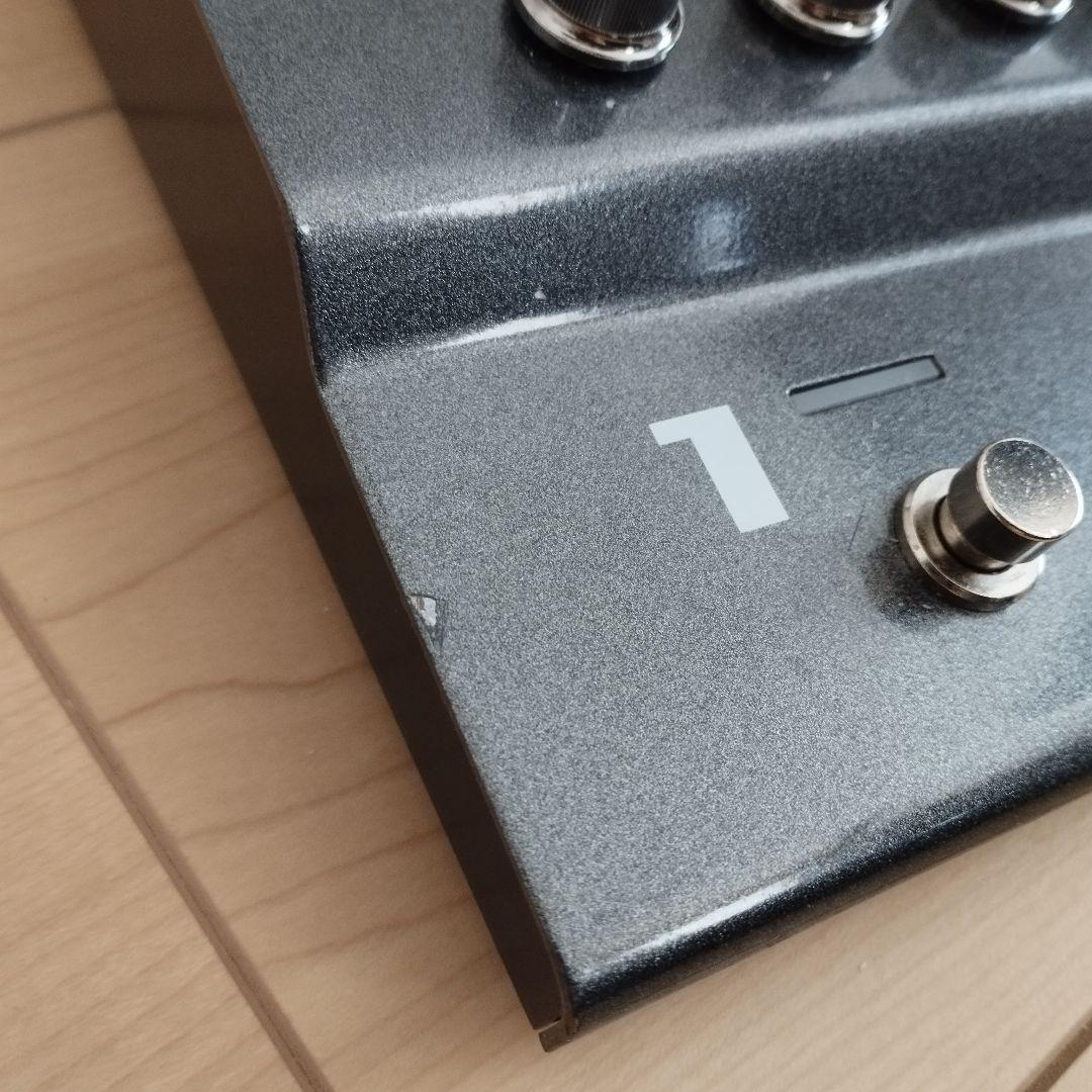 【Pakeさま専用】BOSS GX-100 マルチエフェクター