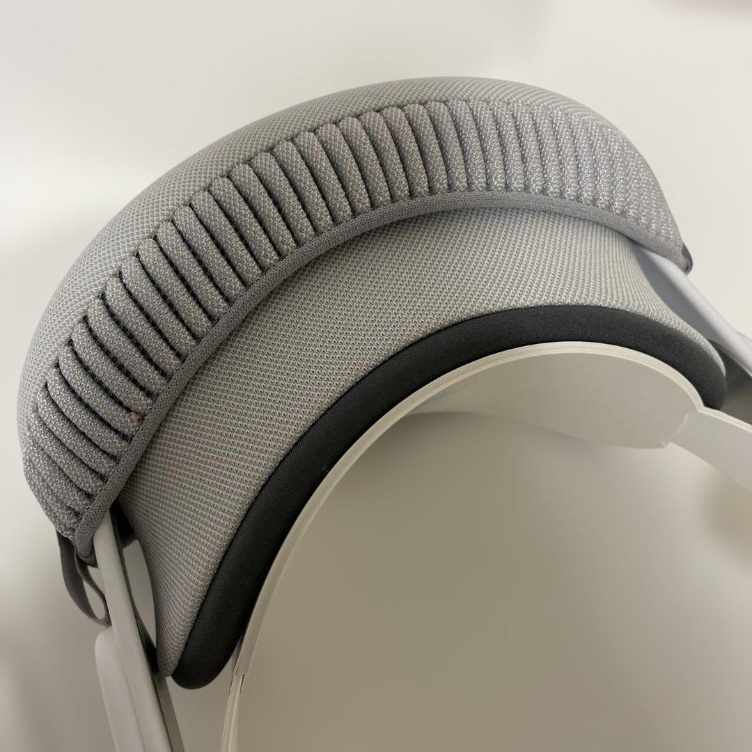 Apple Vision Pro 1TB MQLA3J/A ヘッドセット 中古