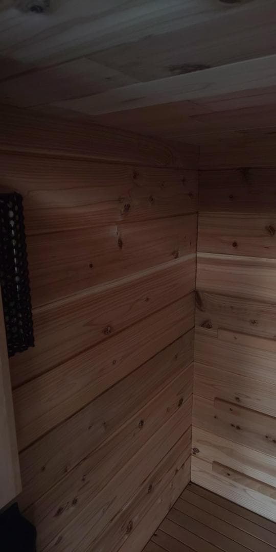 家庭用サウナ　ホームサウナ