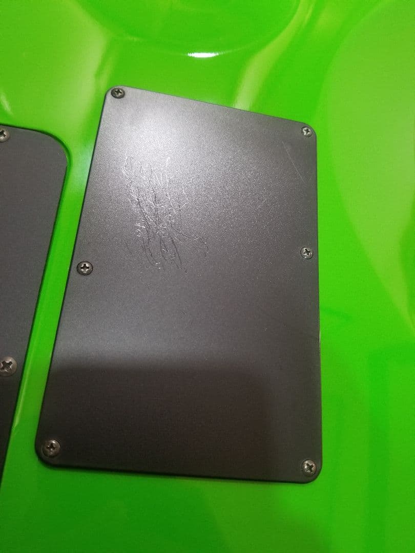 【限界値下げ】Bill Lawrence VRシリーズ(美品)