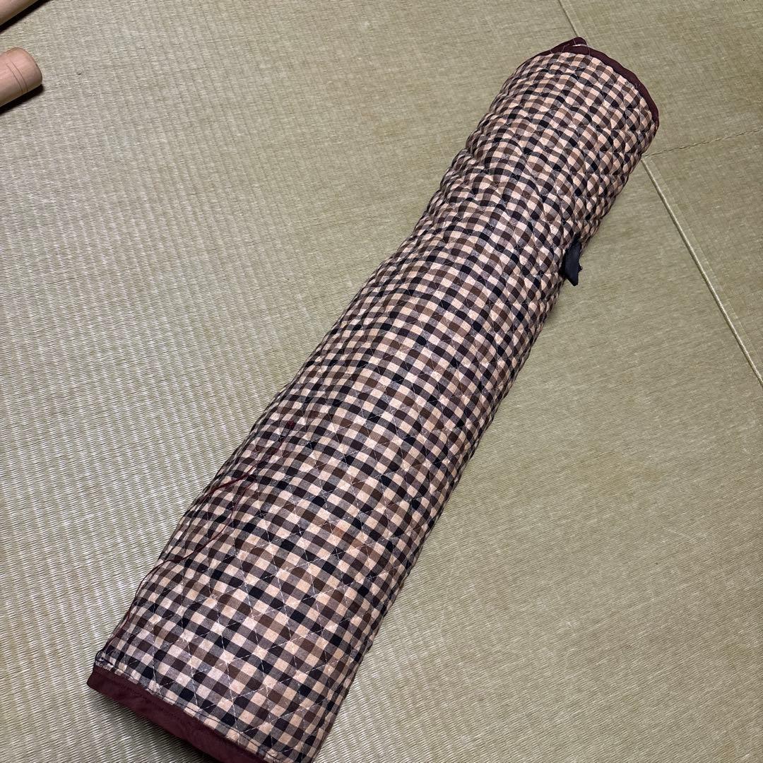 篠笛　８菅　ケース付き