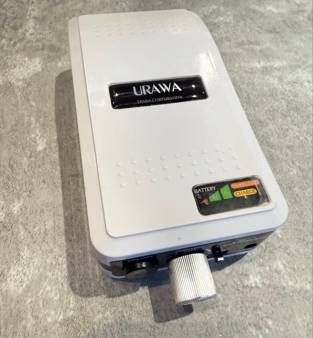 プロ用 URAWA G3 ネイルマシーン　本体のみ