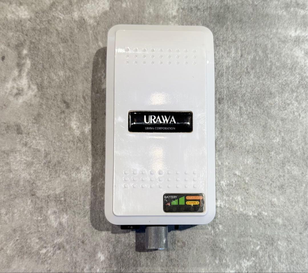 プロ用 URAWA G3 ネイルマシーン　本体のみ