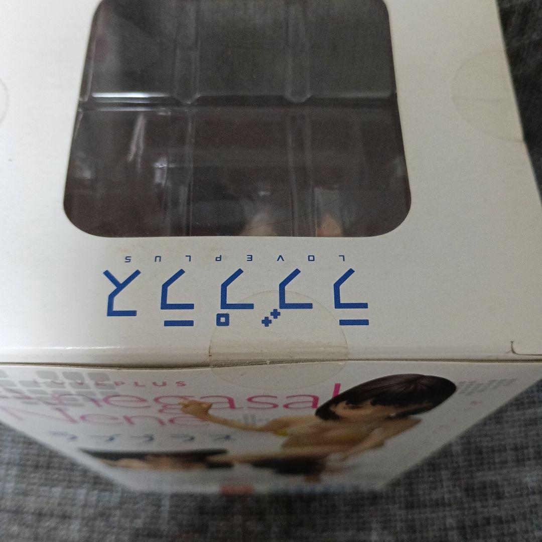 ラブプラス　フィギュア セット6体