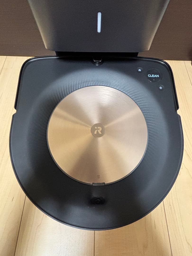 ルンバs9+＆ブラーバジェットm6セット(公式サイト限定商品) おまけ付！！