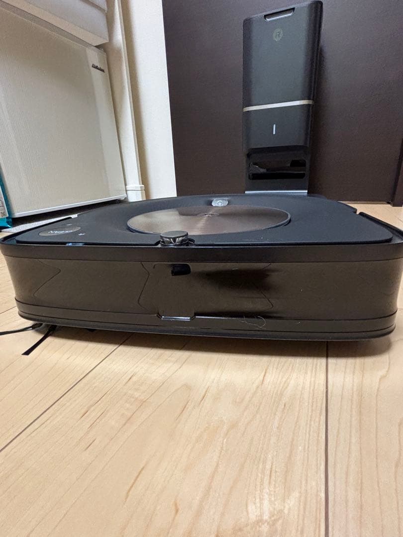 ルンバs9+＆ブラーバジェットm6セット(公式サイト限定商品) おまけ付！！