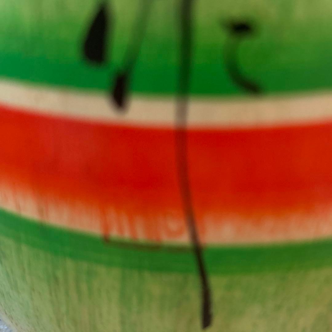 【送料無料】 創作こけし香村作　福島　伝統工芸　干支　申年