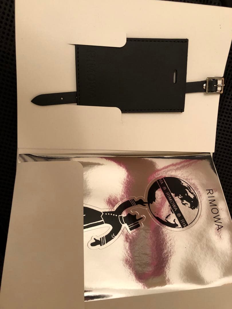 RIMOWA Porsche リモワ×ポルシェ　スーツケース　キャリーケース