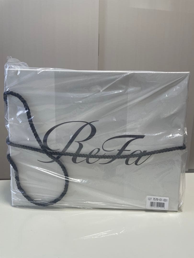 リファ ビューティックドライヤープロ　ホワイト