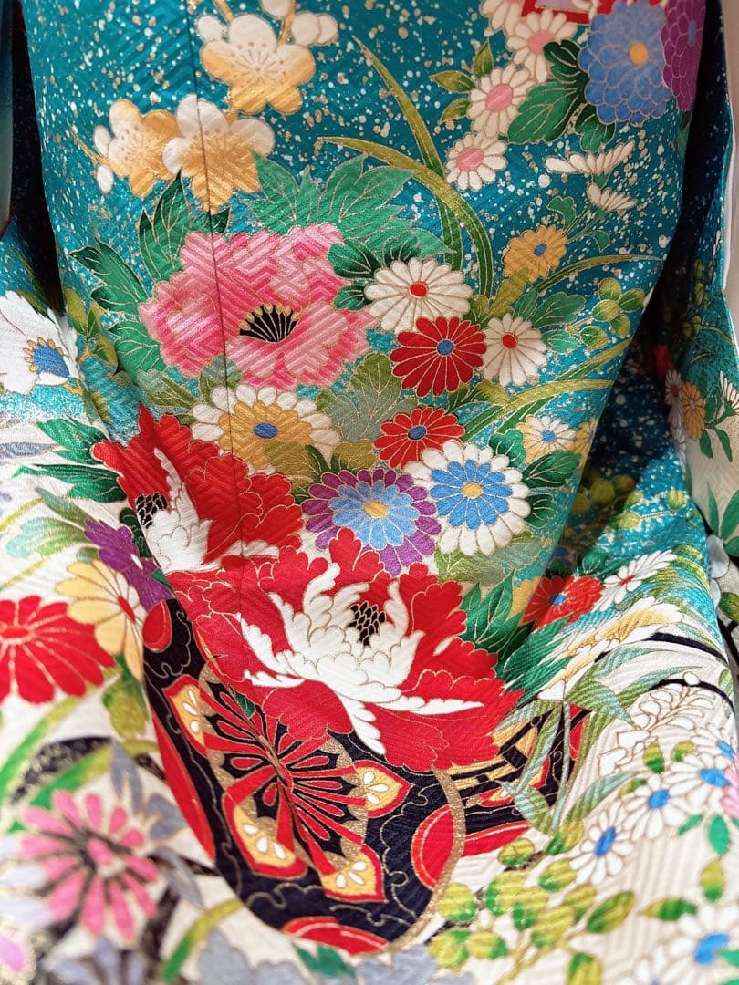 大特価✨七五三 7歳 フルセット