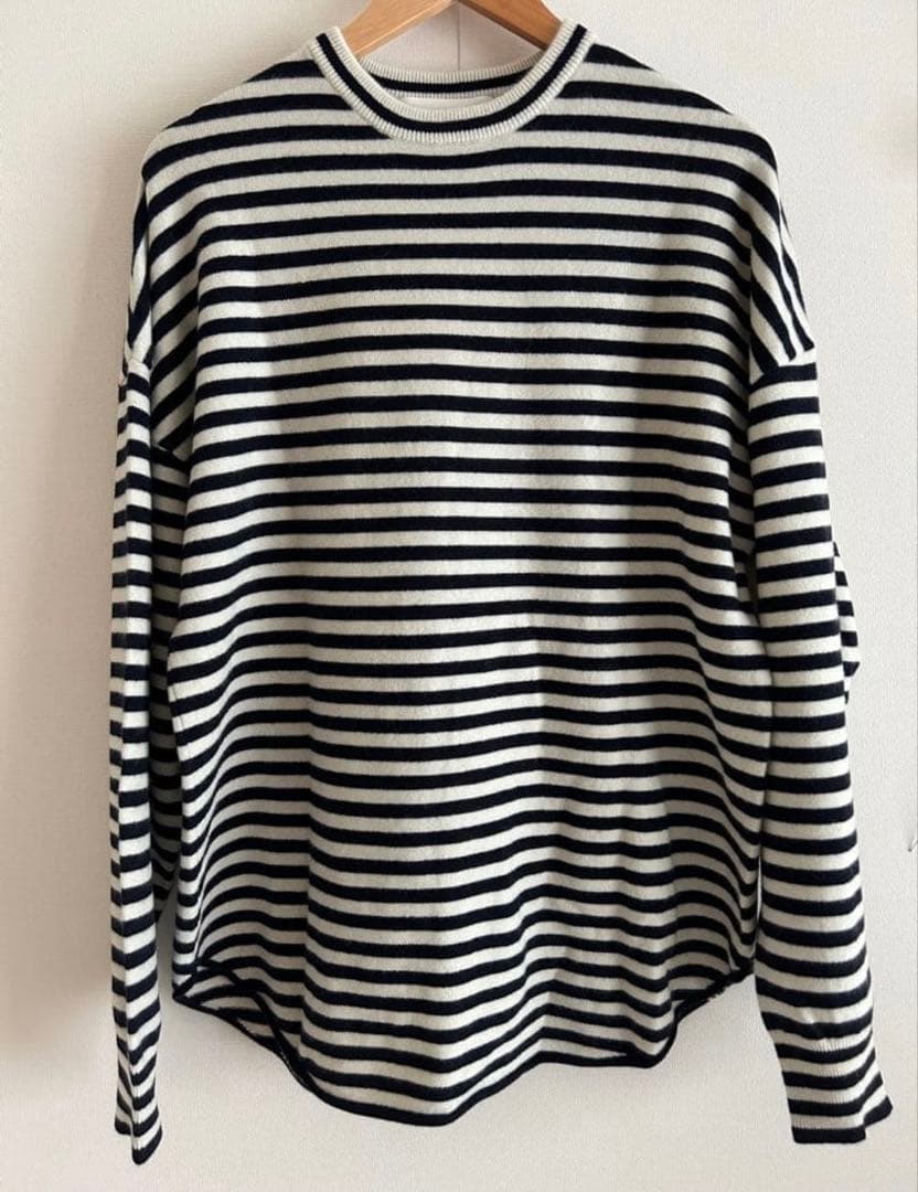 ⭐︎断捨離⭐︎　ミッキーマウス コート ニットセット