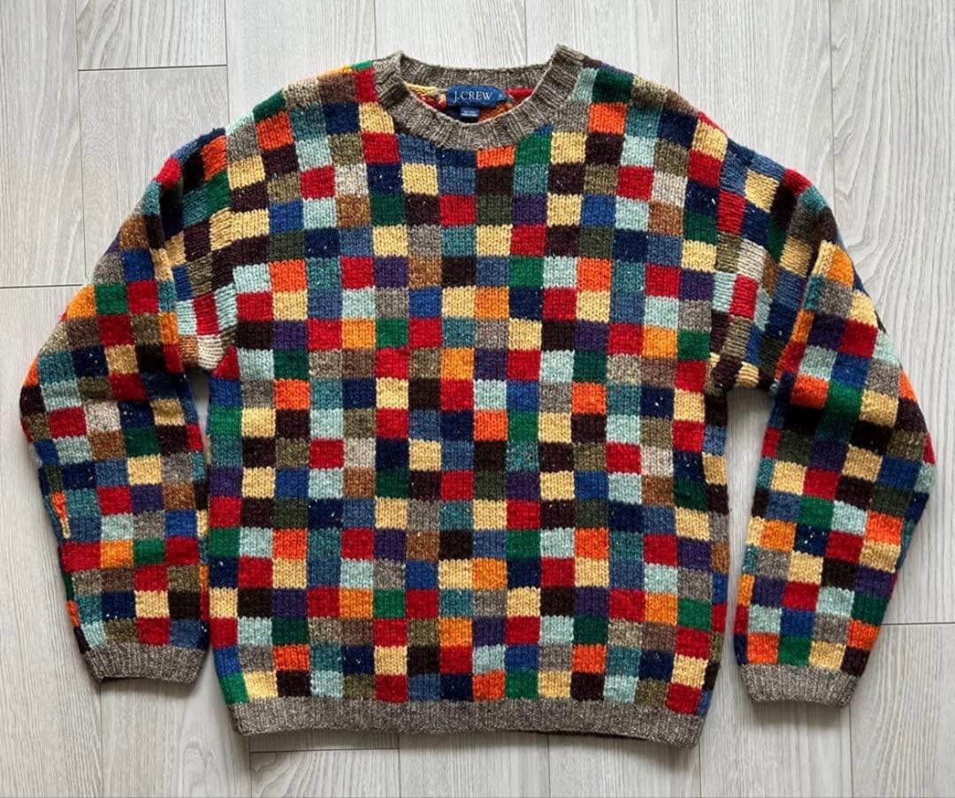 ⭐︎断捨離⭐︎　ミッキーマウス コート ニットセット