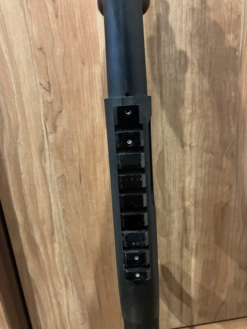 マルゼン CA870 カスタム