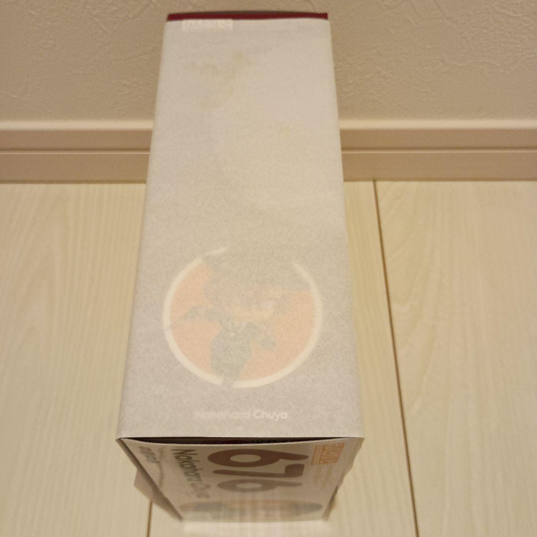 新品 ねんどろいど 676 中原中也 文豪ストレイドッグス