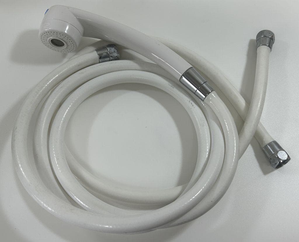 ３か月使用のみ❗️アムウェイ バススプリング　浄水器