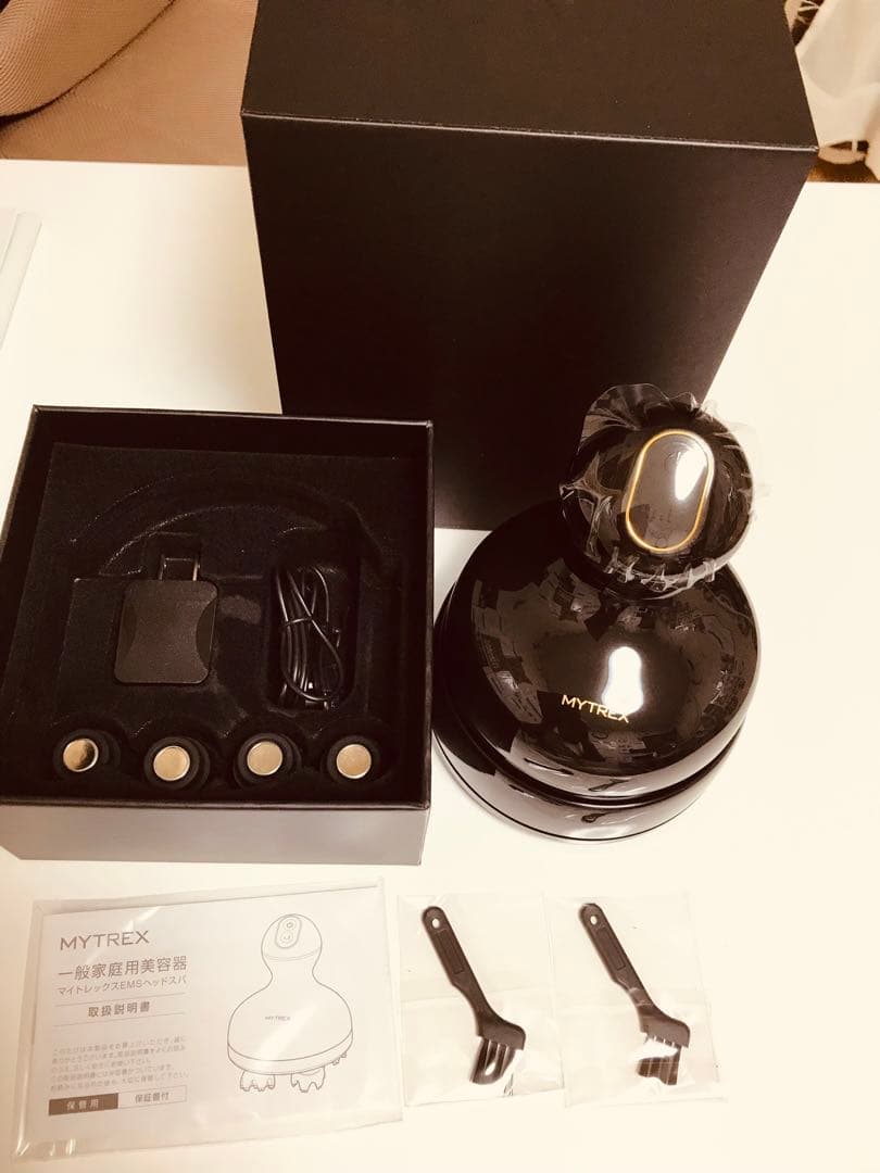 MYTREX MT-EHS20B BLACK値下