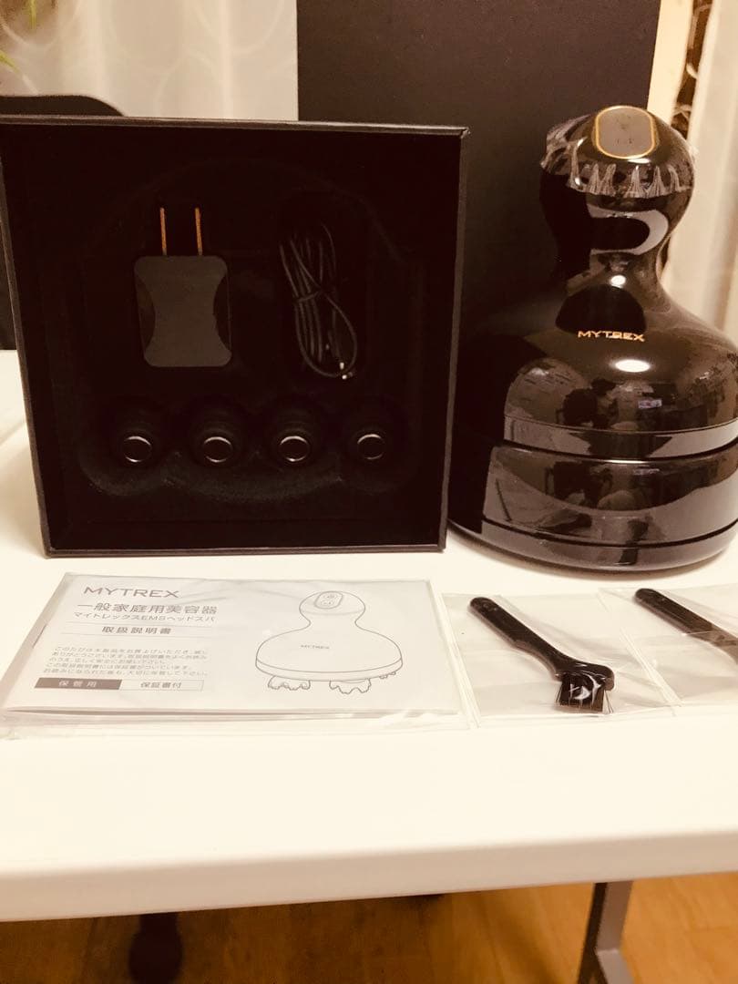 MYTREX MT-EHS20B BLACK値下