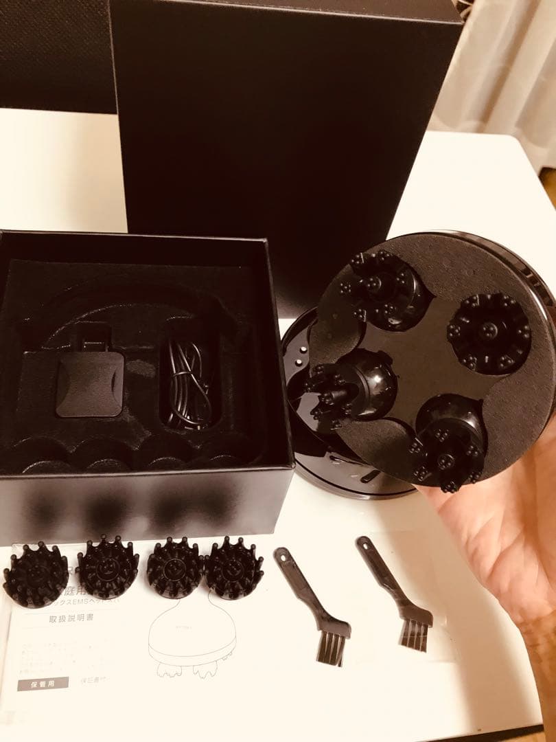 MYTREX MT-EHS20B BLACK値下