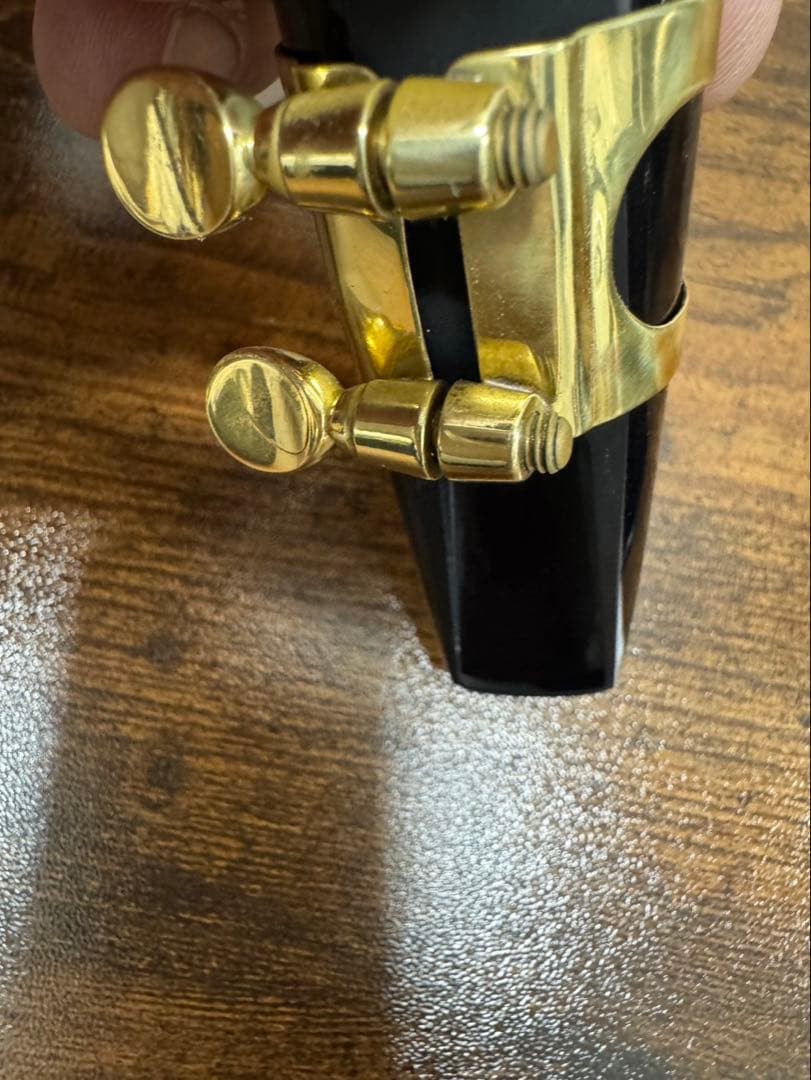 Ｊ.Michael アルトサックスAL500セミハードケース付き