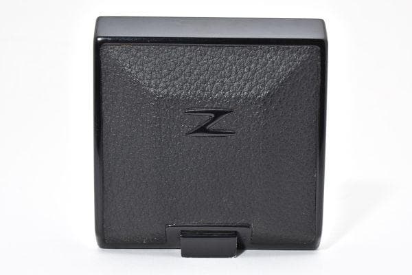 Zenza Bronica ec ウエストレベルファインダー #380-5