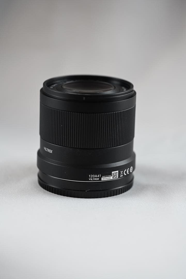 ほぼ新品Viltrox AF 50mm F2 AIR Zマウント