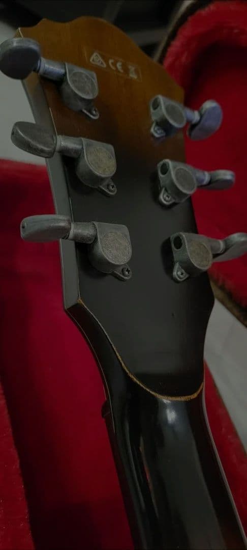 ギター Ibanez AMV10A-TCL vintage