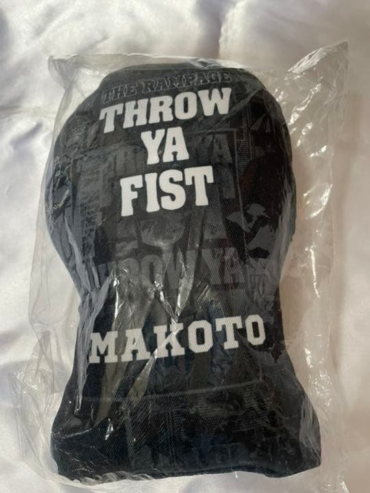 長谷川慎 クッション