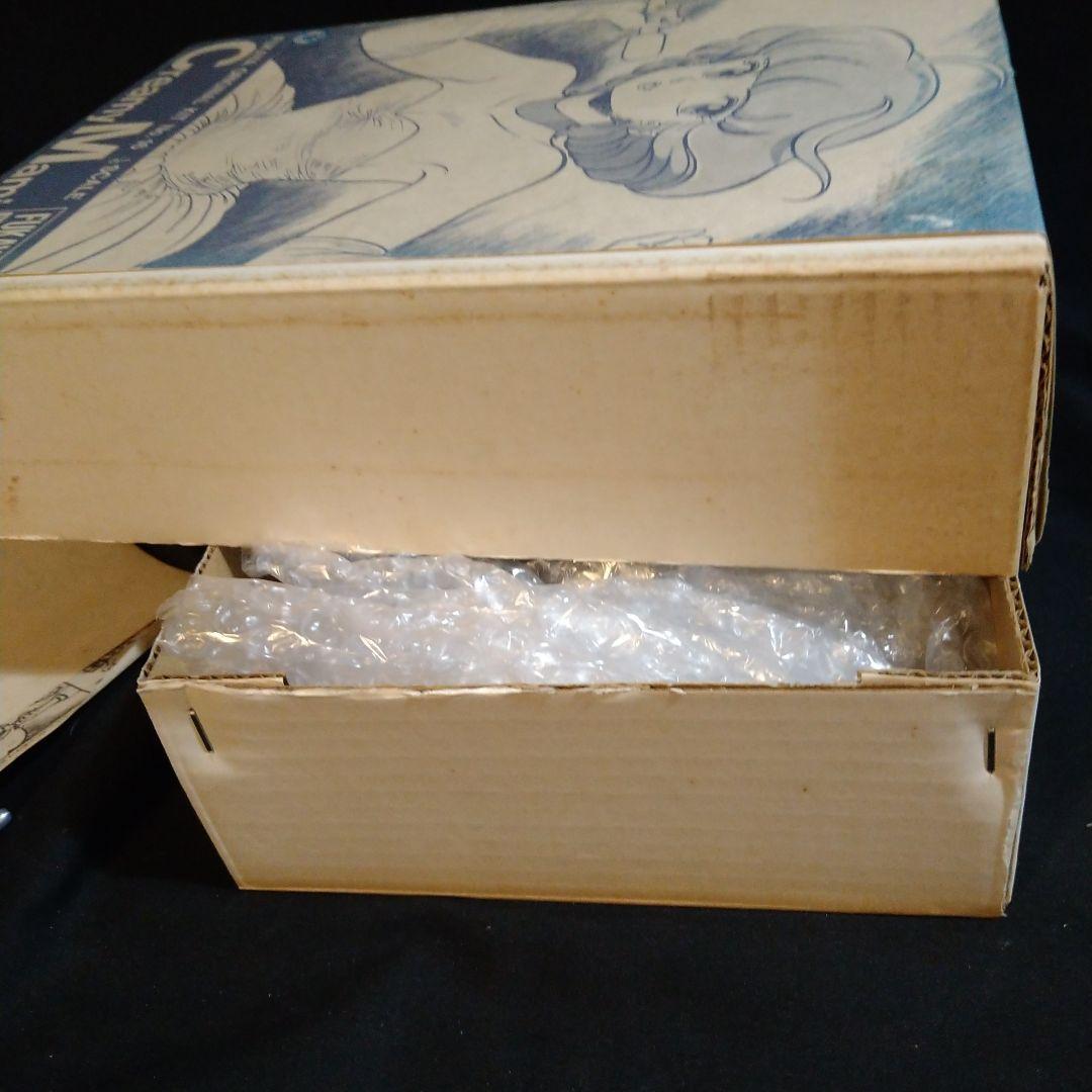 M*t様 ガレージキット　フカヤ　北九州比叡露　1/6 魔法の天使クリィミーマミ