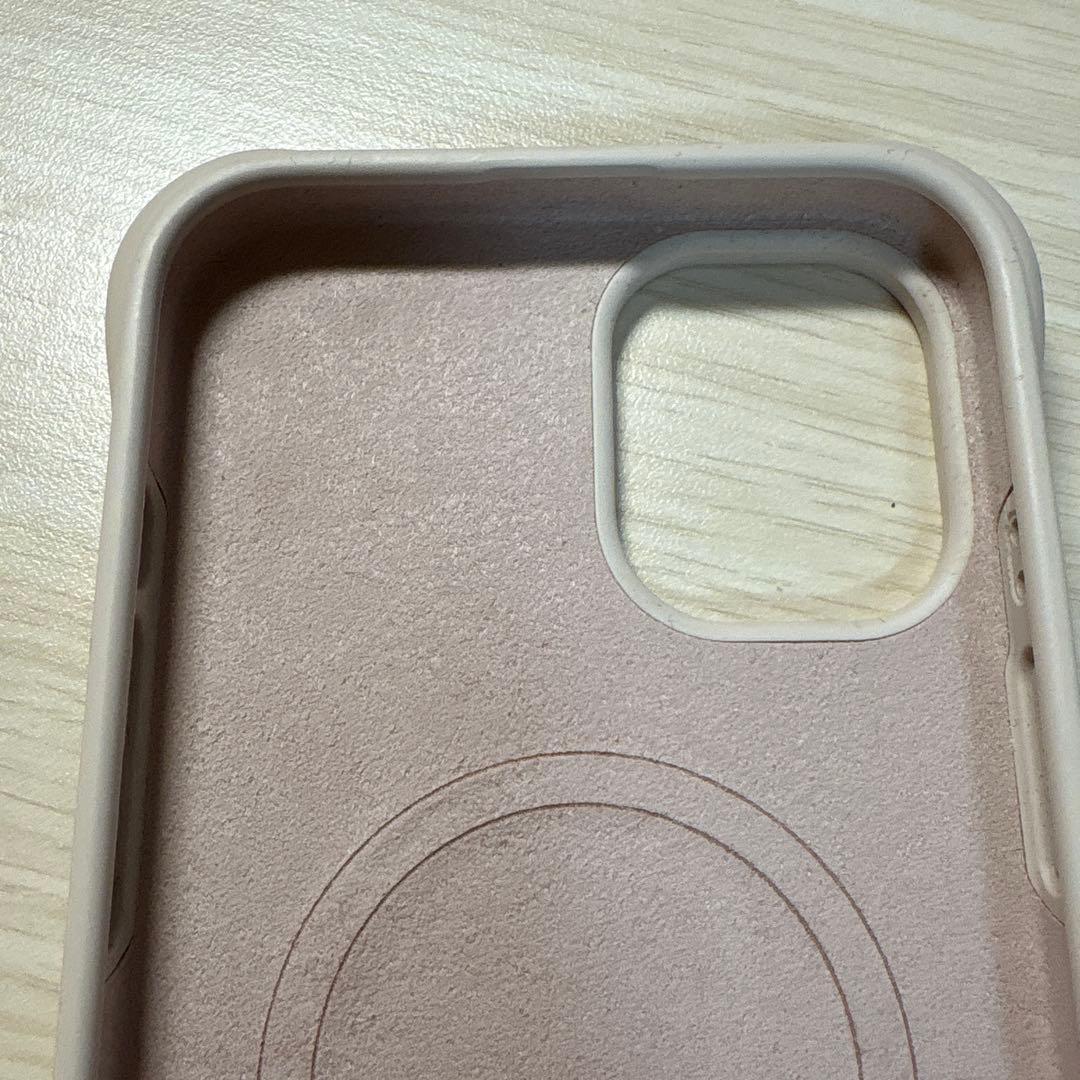 今日だけ値下げ CASETiFY iPhoneケース クリーム色