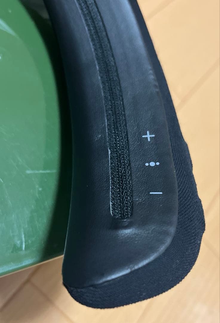 【稼働確認済】BOSE SOUNDWEAR COMPANION ネックスピーカー