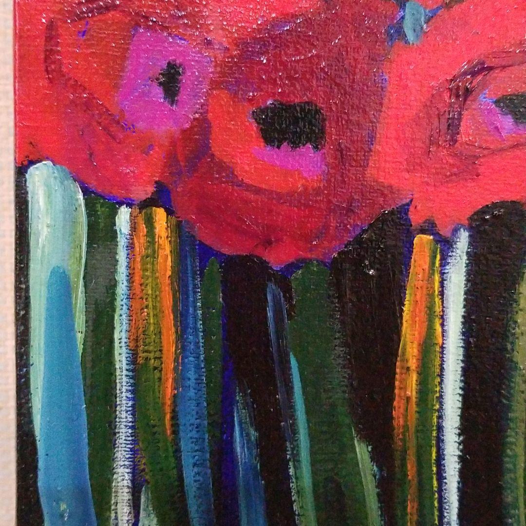 油絵　専用　コンポジション 6