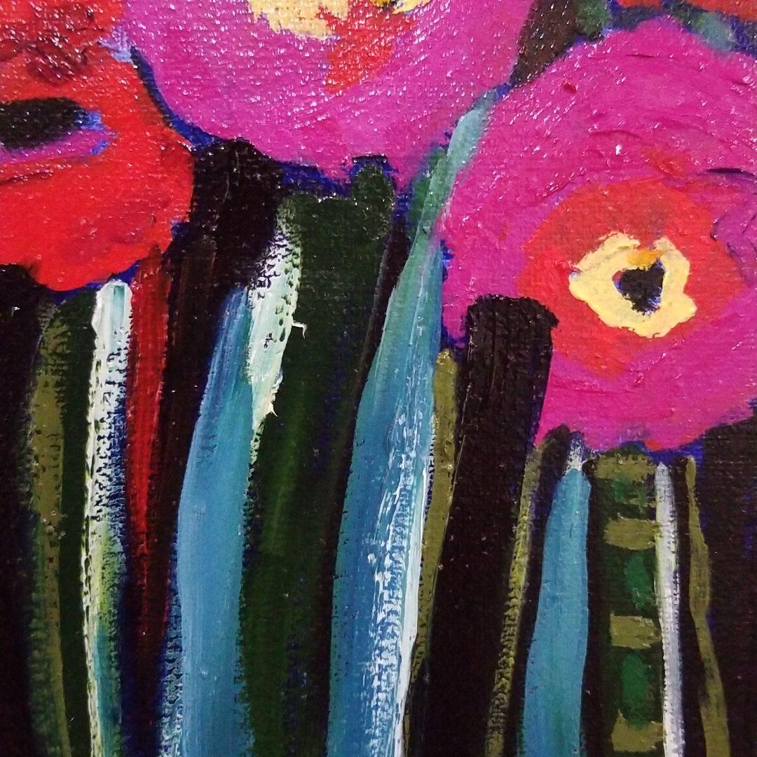 油絵　専用　コンポジション 6