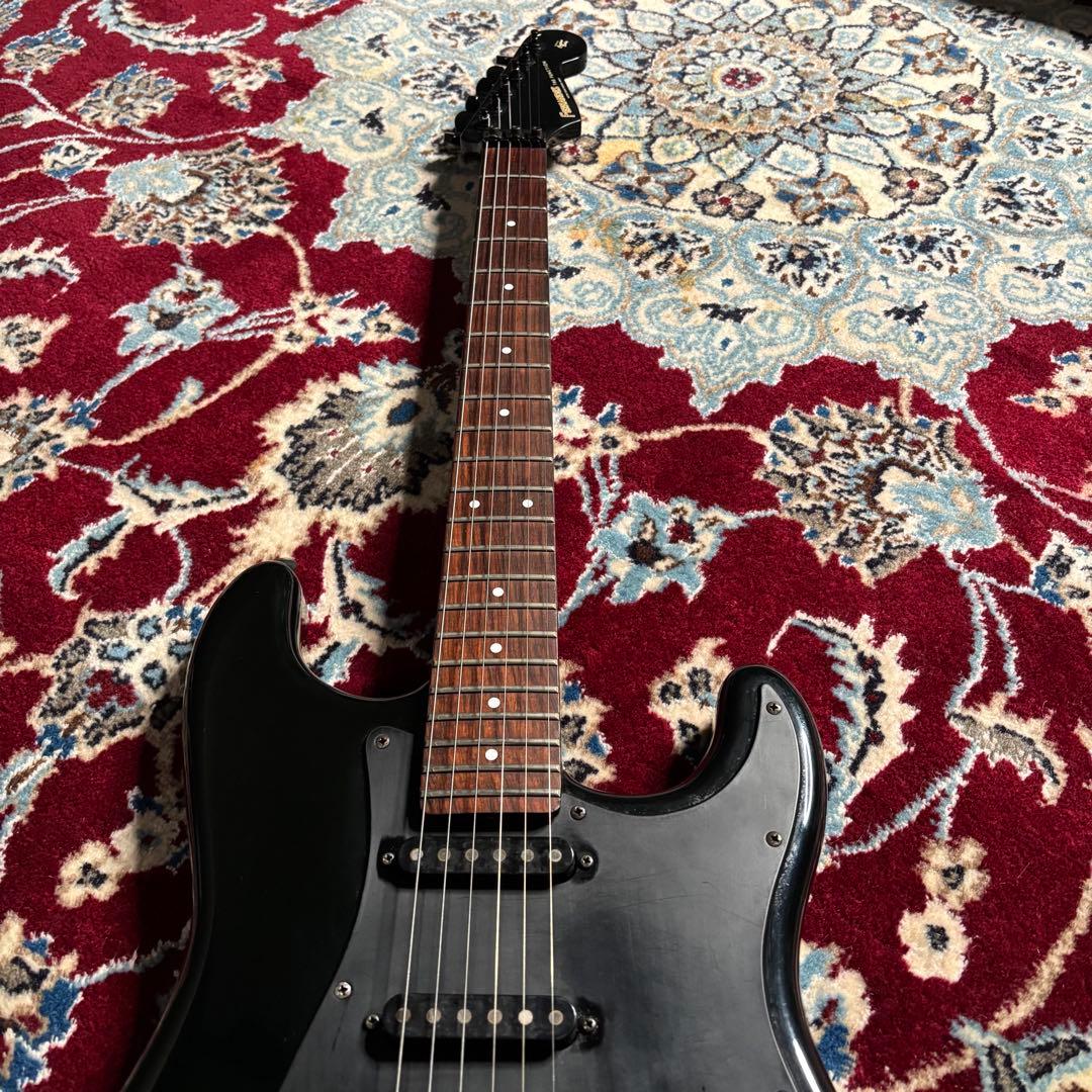 激レア　Fernandes FST-65 80’s ヴィンテージ　ストラトタイプ
