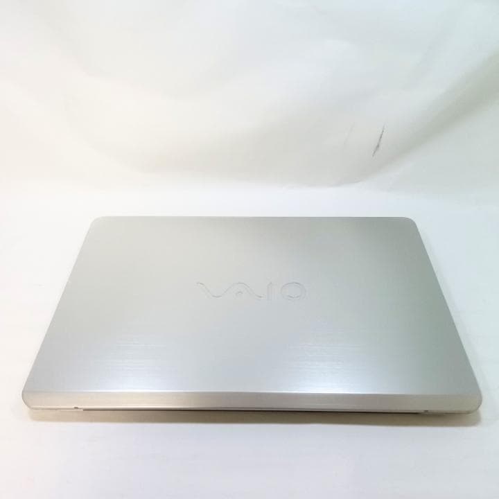 【快適動作！】ノートパソコン windows11 office 美品 SONY