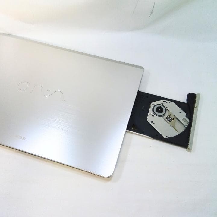 【快適動作！】ノートパソコン windows11 office 美品 SONY