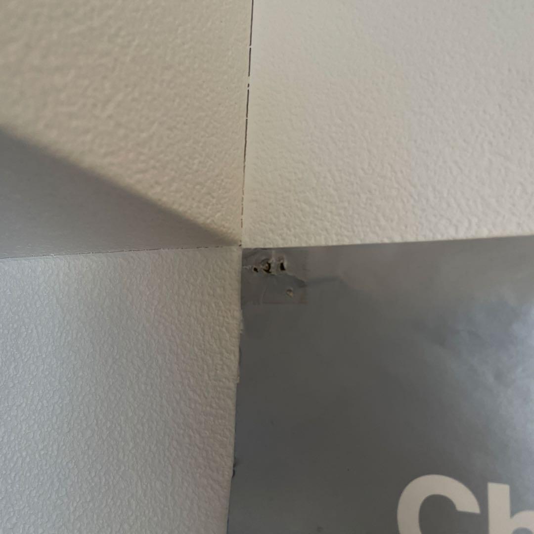 トレインスポッティング　ヴィンテージ 特大ポスター 101.5cm×68.5cm