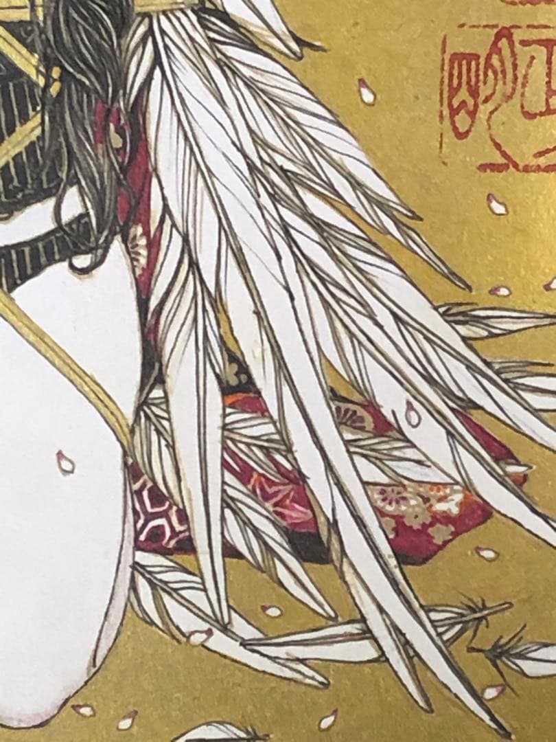 緊縛天使 春　Bondage Angel Spring