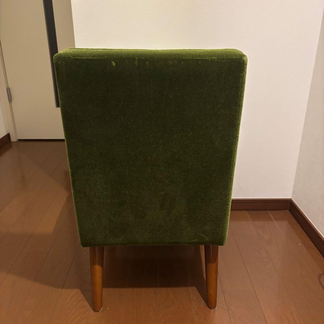 カリモク60 1人がけチェア