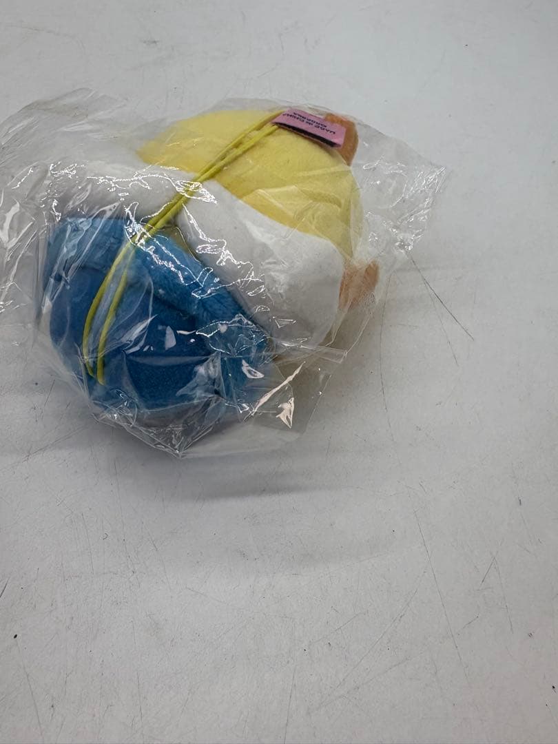 ASTRO ロロハ プップ ぬいぐるみ