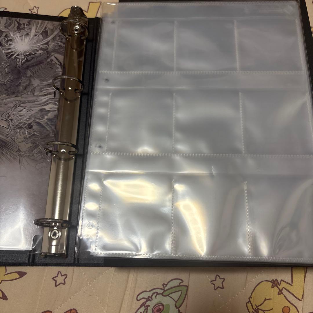 遊戯王 白の物語