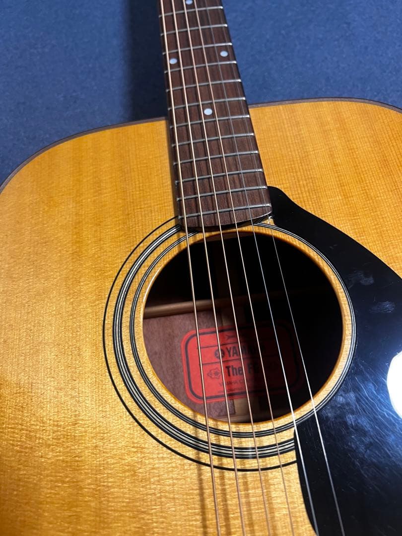 期間限定1/20迄❗️値引き中❗️【美品】YAMAHA The FG 2002年製