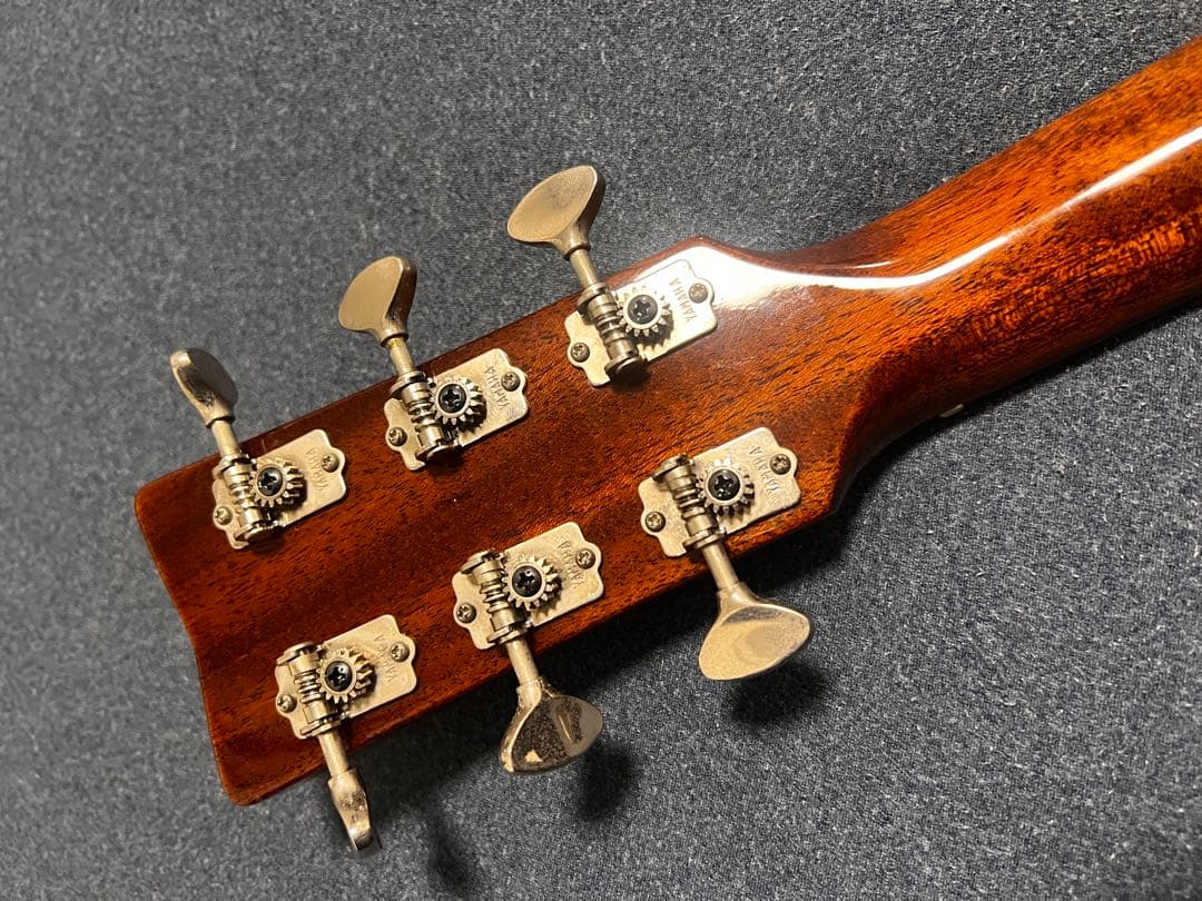 期間限定1/20迄❗️値引き中❗️【美品】YAMAHA The FG 2002年製