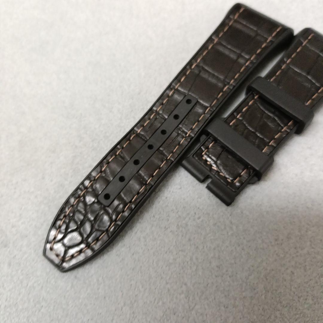 ヴァンガード V45用 純正ベルト｜ブラック