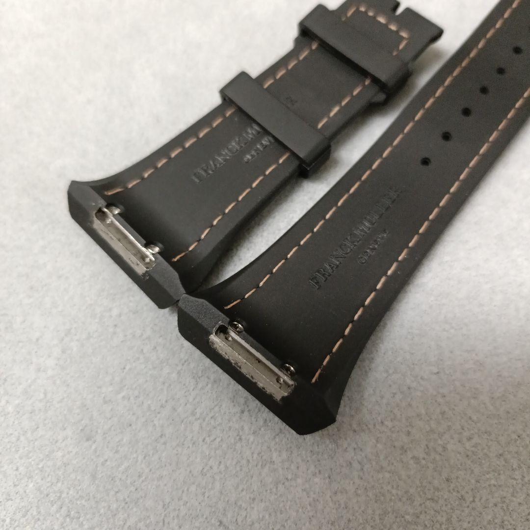 ヴァンガード V45用 純正ベルト｜ブラック