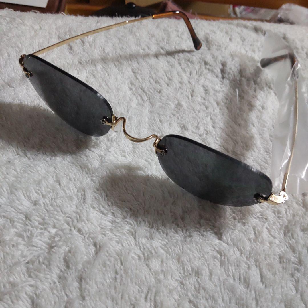 柴田恭兵貴重サングラス