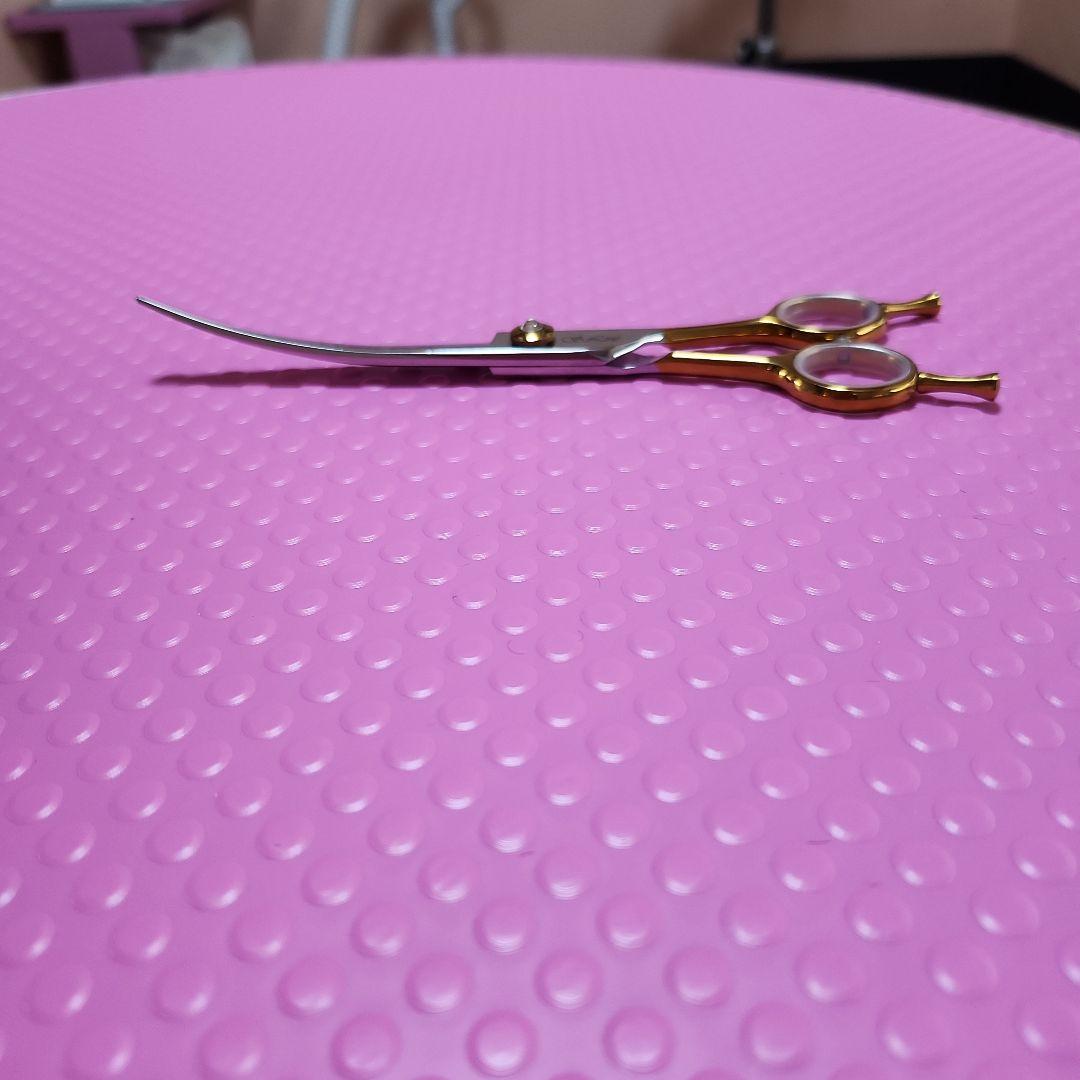 SilverLineカーブシザー