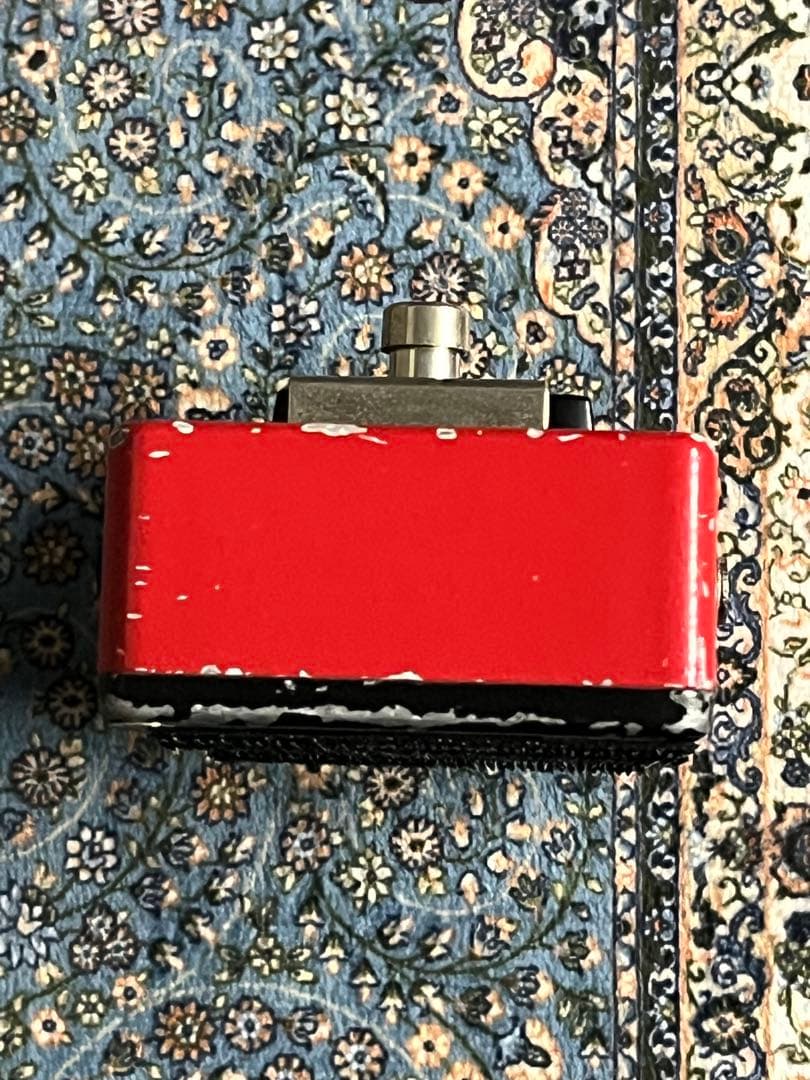 providence SOV-2 STAMPEDE OD プロビデンス