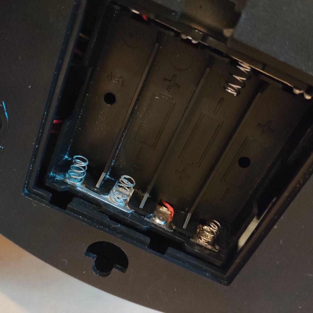 ※超希少品※ ハローキティ 掛け時計 からくり時計