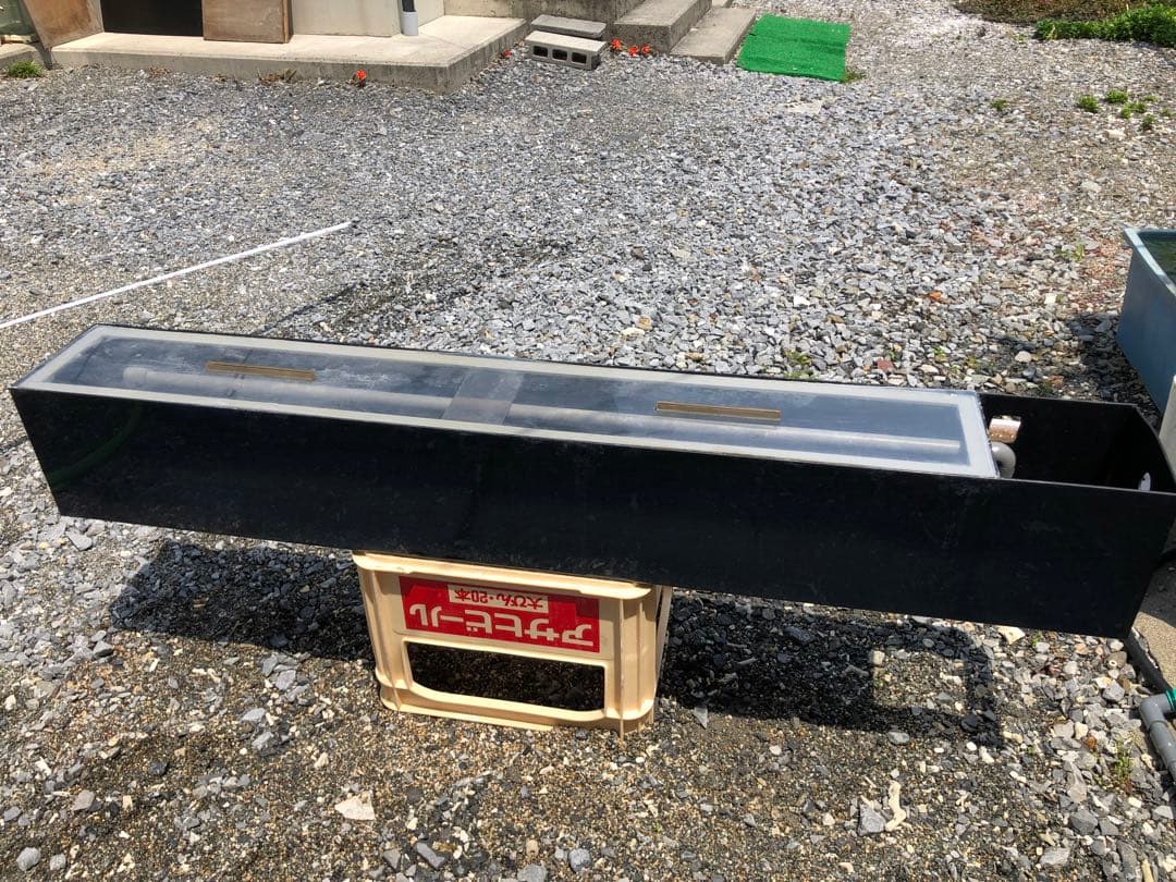 レ*ル様 上部フィルター150×20×23