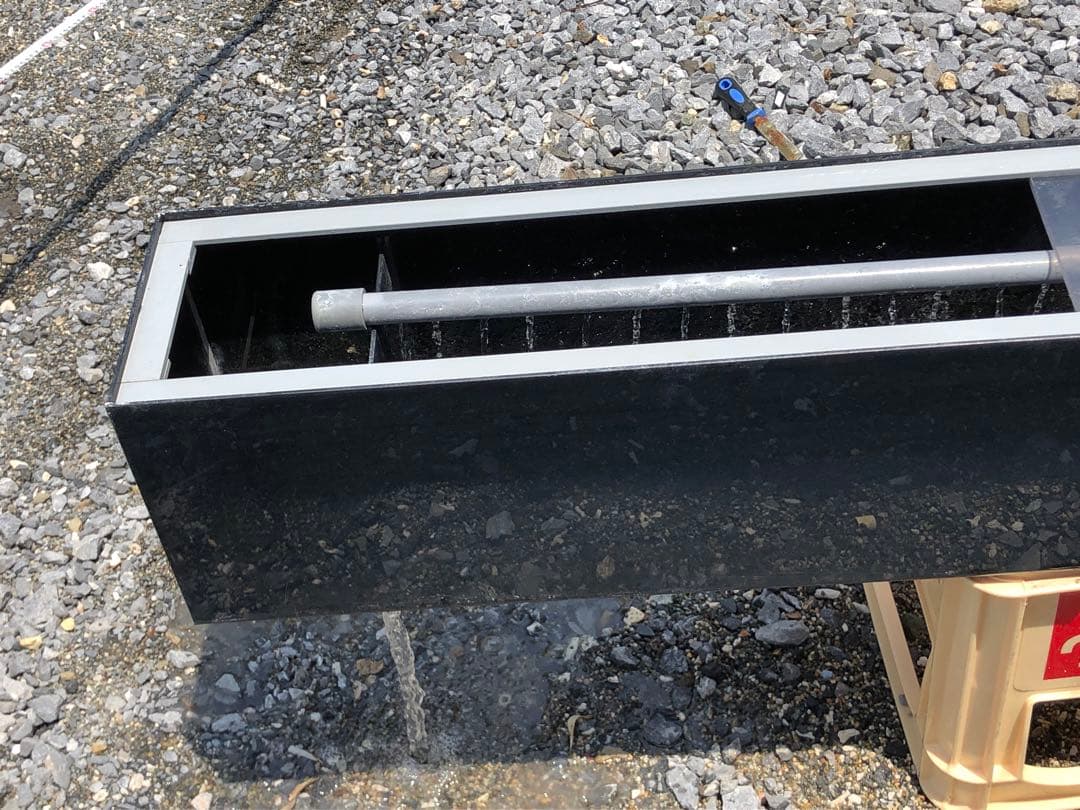 レ*ル様 上部フィルター150×20×23